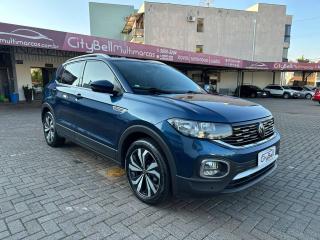 Foto do veículo Volkswagen T-cross 1.4 250 Tsi Highline Auto