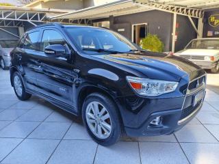 Foto do veículo Mitsubishi Asx 2.0 16v 160cv Aut.