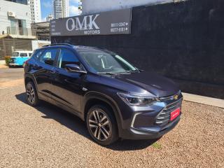 Foto do veículo Chevrolet Tracker 1.0 Turbo Lt Auto