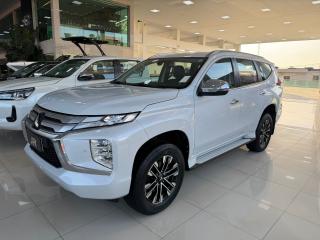 Foto do veículo Mitsubishi Pajero Sport 2.4 Di-d Hpe Auto 4wd