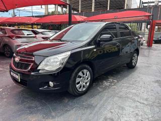Foto do veículo Chevrolet Cobalt 1.4 8v Econoflex Lt
