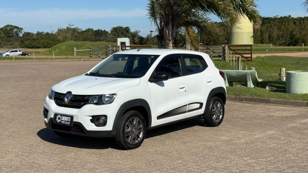 Renault Kwid