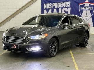 Foto do veículo Ford Fusion 2.0 Ecoboost Sel Auto