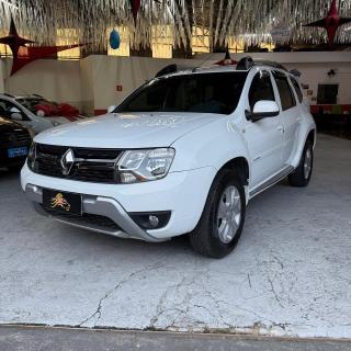 Foto do veículo Renault Duster Dynamique 2.0 Flex 16v Aut.