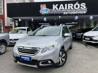 Foto do veículo Peugeot 2008 1.6 Griffe Auto