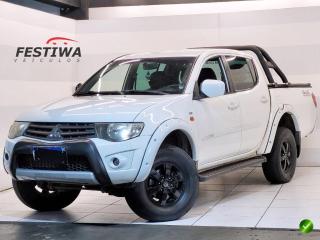 Foto do veículo Mitsubishi L200 Triton Glx 3.2 Cd Tb Int.diesel Mec