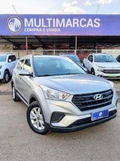 Foto do veículo Hyundai Creta 1.0 T-gdi Comfort Auto