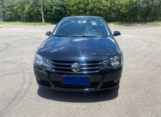 Foto do veículo Volkswagen Golf 1.6 Vht Total Flex Sportline