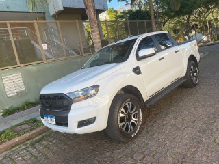 Foto do veículo Ford Ranger 2.2 Cd Xl 4wd
