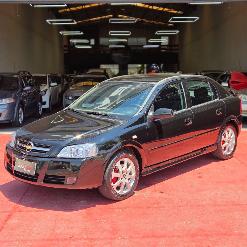 Chevrolet Astra 2.0 8V 2010