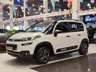Foto do veículo Citroen Aircross 1.6 Live