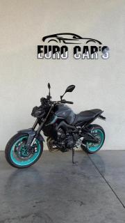 Foto do veículo Yamaha Mt-09 850cc/abs