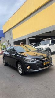 Foto do veículo Chevrolet Onix Plus 1.0 Turbo Ltz Auto