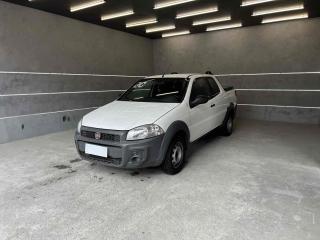 Foto do veículo Fiat Strada 1.4 Cd Hard Working