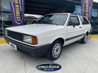 Foto do veículo Volkswagen Parati Gl 1.6 Mi/1.6/gls/club 1.6