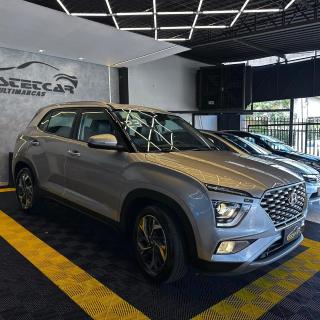 Foto do veículo Hyundai Creta Limited 1.0 Tb 12v Flex Aut.