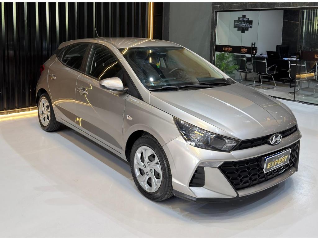 Hyundai Hb20 HB20 Comfort 1.0 Flex 12V Mec. 2026
