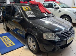 Foto do veículo Renault Logan Expression Hi-flex 1.6 16v 4p Aut