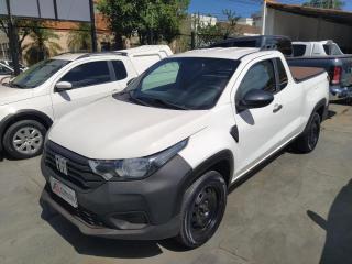 Foto do veículo Fiat Strada 1.4 Cabine Plus Endurance