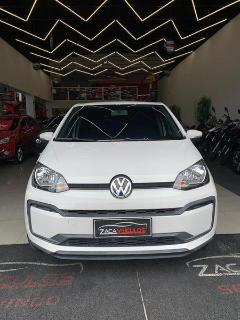 Foto do veículo Volkswagen Up 1.0 170 Tsi Connect