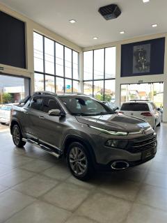 Foto do veículo Fiat Toro 2.0 Tdi Ranch Auto 4wd