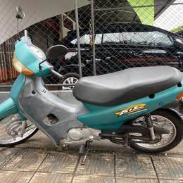 Foto do veículo Honda C 100 Biz Ks