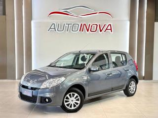 Foto do veículo Renault Sandero 1.0 16v Hi-flex Expression