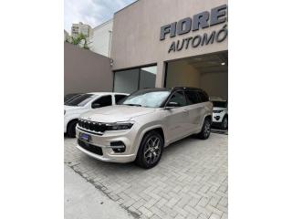 Foto do veículo Jeep Commander 1.3 T270 Overland Auto