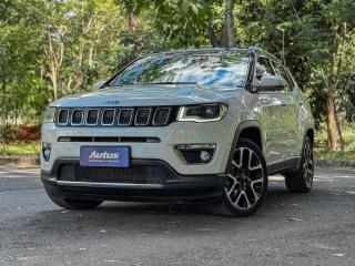 Foto do veículo Jeep Compass 2.0 Limited Auto
