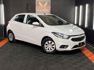 Foto do veículo Chevrolet Onix 1.0 Spe/4 Eco Lt