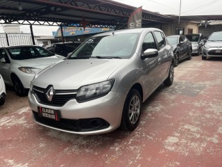 Foto do veículo Renault Sandero 1.6 8v Hi-power Expression
