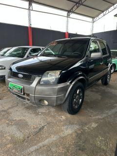 Foto do veículo Ford Ecosport 1.6 8v Flex Xls