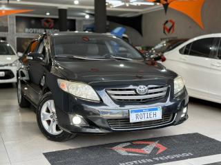 Foto do veículo Toyota Corolla Xei 2.0 Flex 16v Aut.