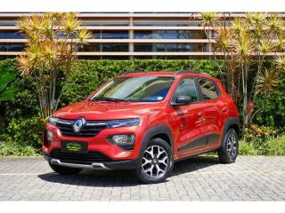Foto do veículo Renault Kwid 1.0 Outsider