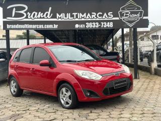 Foto do veículo Ford Fiesta 1.0 Rocam Flex S