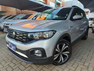 Foto do veículo Volkswagen T-cross 1.0 200 Tsi Comfortline Auto
