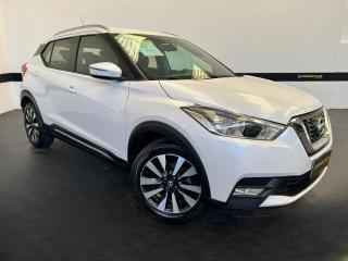 Foto do veículo Nissan Kicks 1.6 Sv Cvt