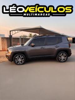 Foto do veículo Jeep Renegade Long. T270 1.3 Tb 4x2 Flex Aut.