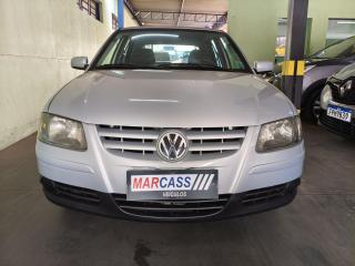 Foto do veículo Volkswagen Gol 1.0 8v City Total Flex - Rede