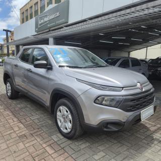 Foto do veículo Fiat Toro Endurance 1.8 16v Flex Aut.