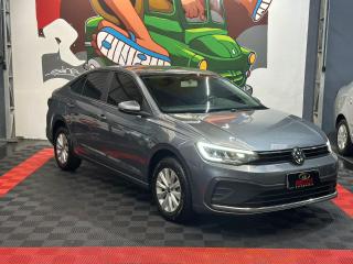 Foto do veículo Volkswagen Virtus 1.0 170 Tsi Auto