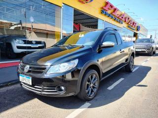 Foto do veículo Volkswagen Saveiro 1.6 Total Flex Cabine Estendida Trooper