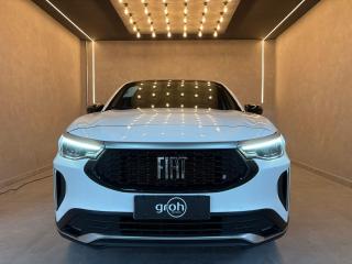 Foto do veículo Fiat Fastback Impetus 1.0 200 T. Flex Aut