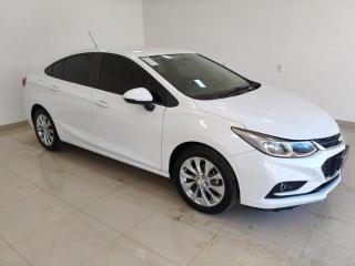 Foto do veículo Chevrolet Cruze 1.4 16v Ecotec Flex Lt Auto