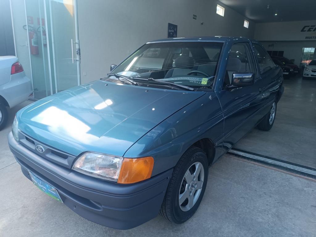 Ford Escort