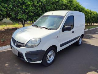 Foto do veículo Renault Kangoo Express 1.6 Com Porta Lateral