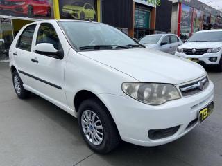 Foto do veículo Fiat Palio 1.0 Cel. Econ./italia F.flex 8v 4p