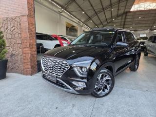 Foto do veículo Hyundai Creta 1.0 T-gdi Platinum Auto