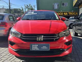 Foto do veículo Fiat Cronos 1.3 Drive Cvt