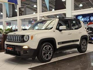 Foto do veículo Jeep Renegade 1.8 E.torq Flex Longitude Auto